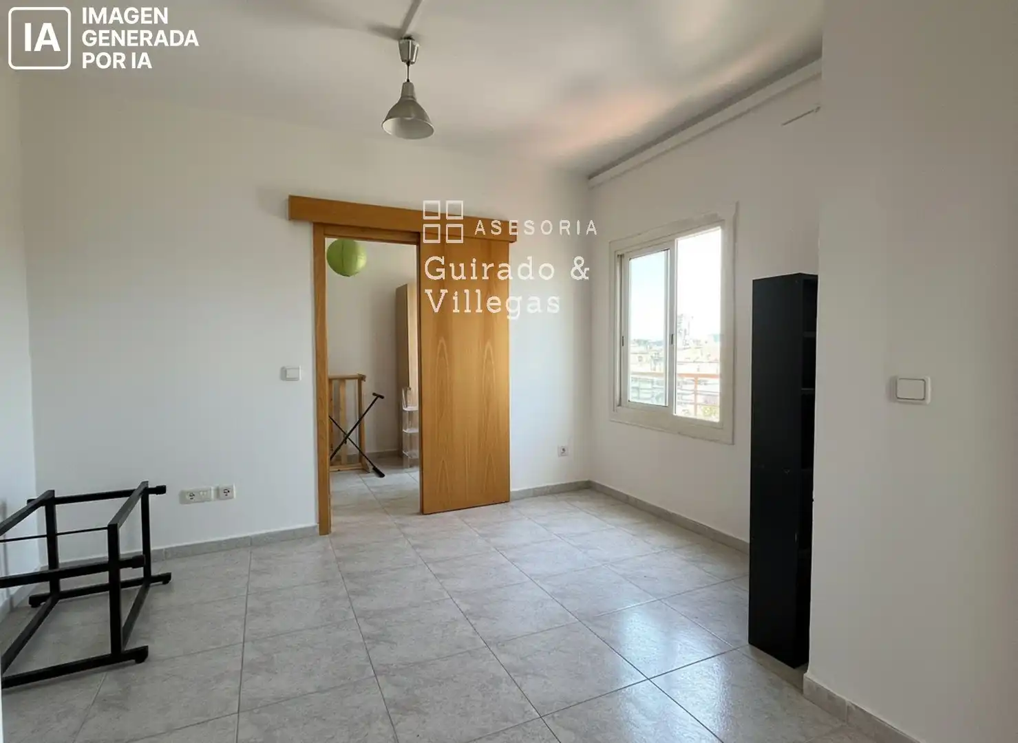 Penthouse zum Verkauf in CALLE DEL TAULAT, imagen 5