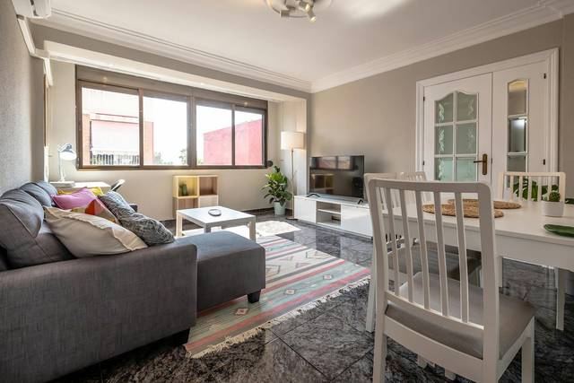 Piso en Alquiler en N/A en Natzaret