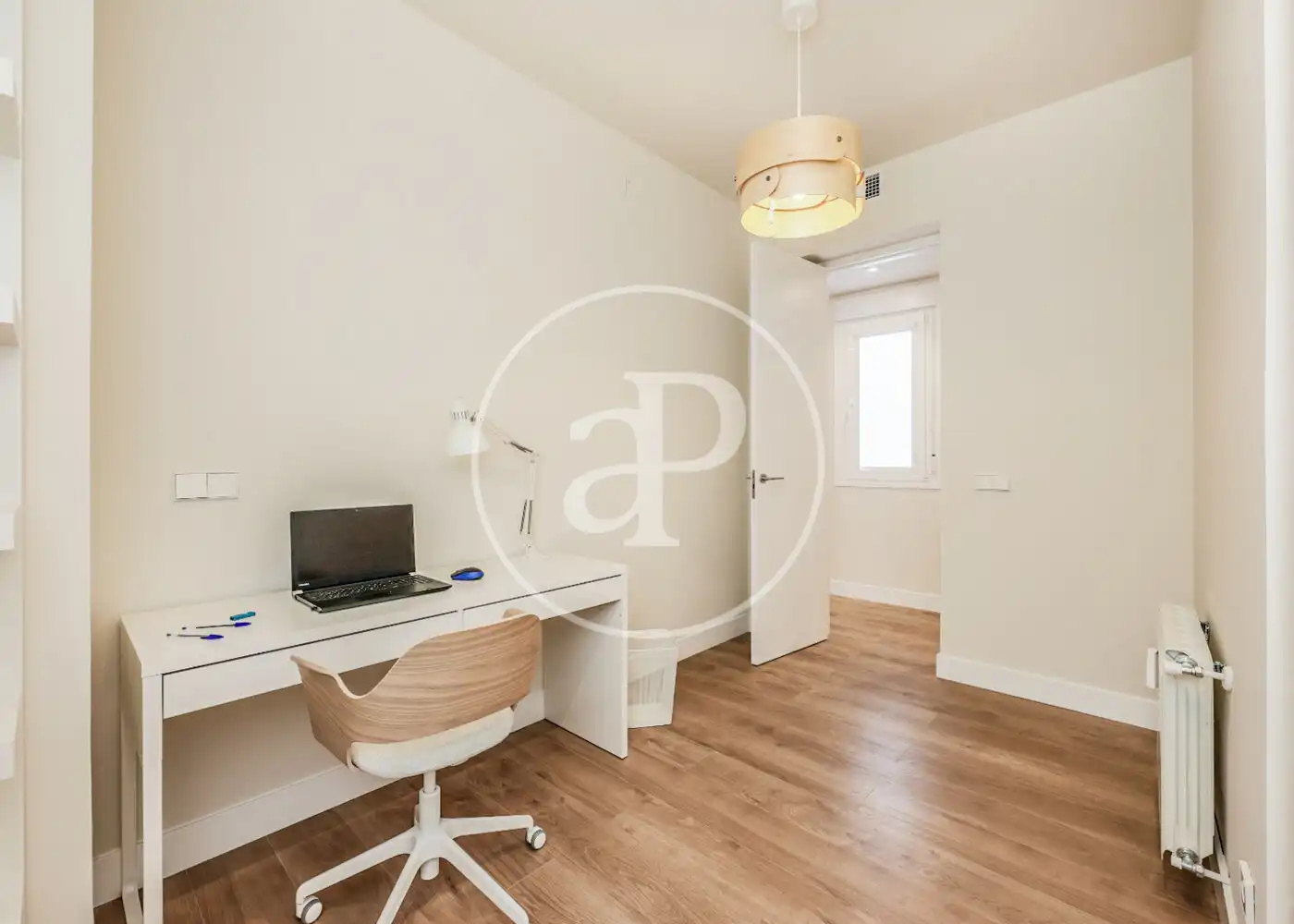 Flat for rent in C/ de Fernán González, Ibiza de Madrid