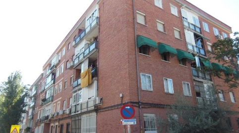 Foto 2 de Piso en venta en Descubridores - Escritores, Leganés