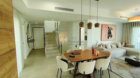 Foto 4 de Casa o xalet en venda a Sevilla, Balcón de Finestrat - Terra Marina, Finestrat