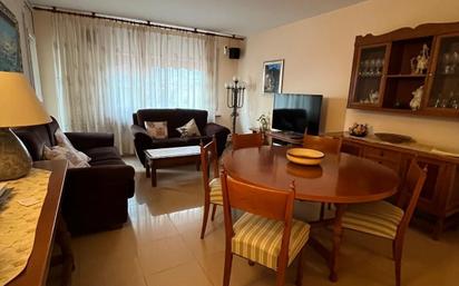 Living room of Flat for sale in Terrassa  with Terrace