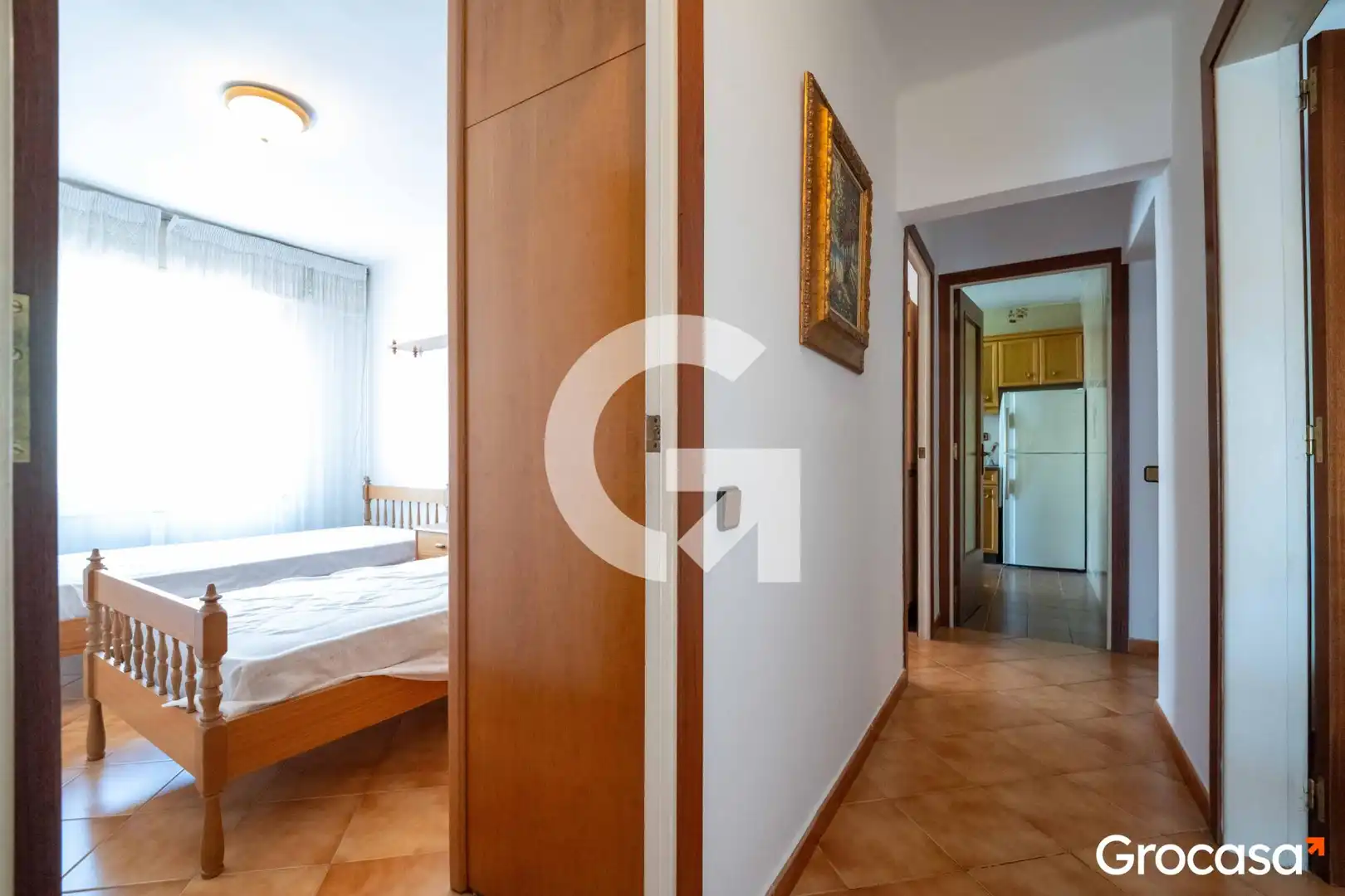 Flat for sale in Mataró  with Oven and Balcony