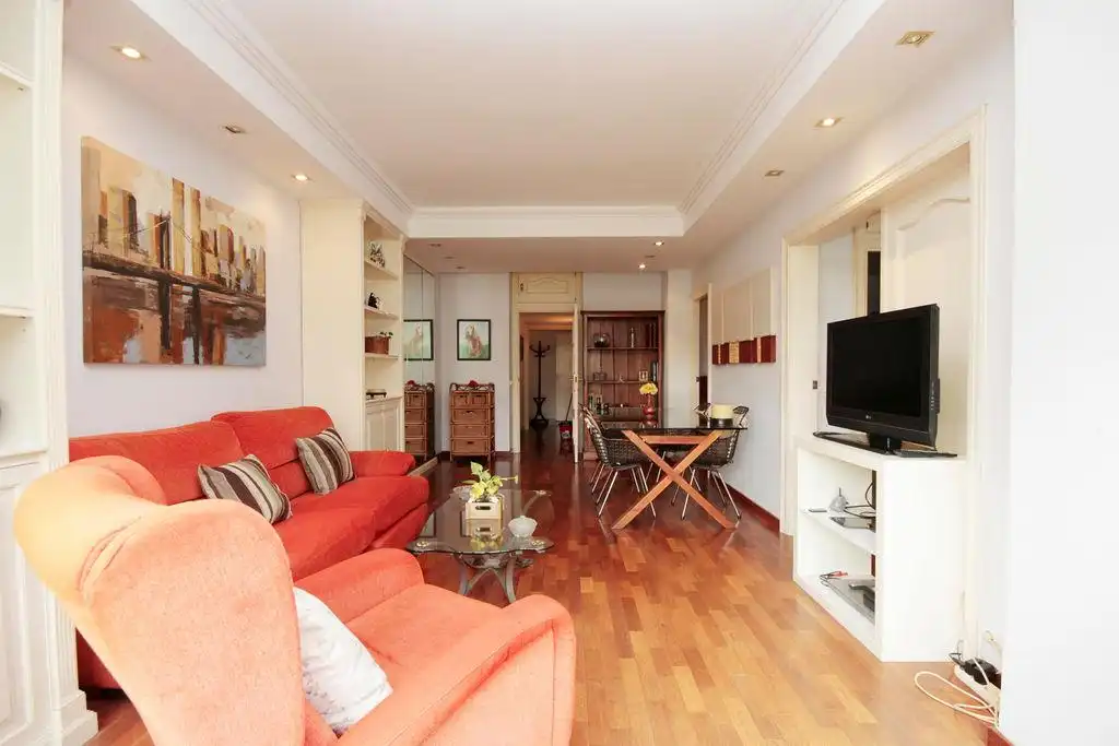 Flat with lift for sale in Les Corts, imagen 21