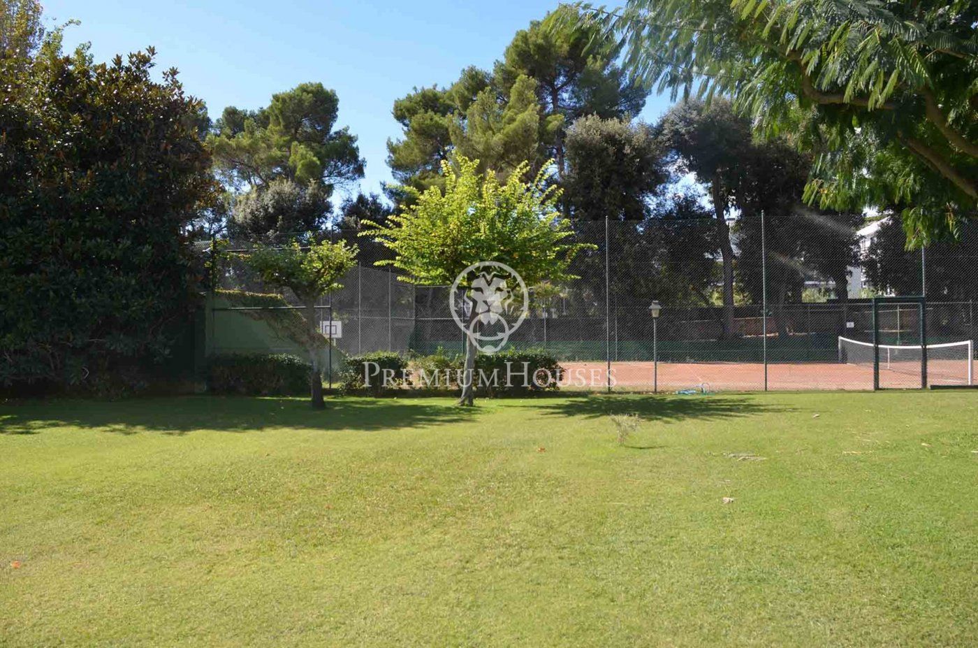 Residencial en venda a Ametllareda