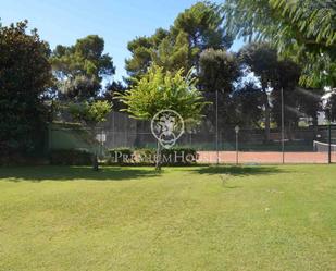 Residencial en venda a Sant Andreu de Llavaneres