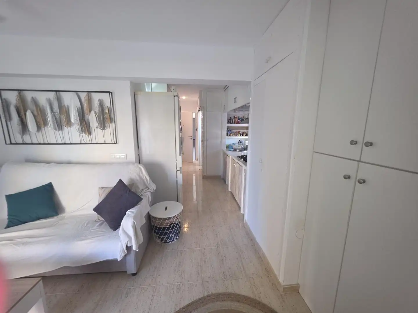 Apartments for rent in Calle GABRIEL Y GALAN-CMOR, Campoamor