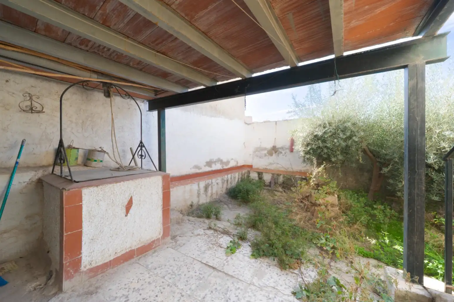 Casa con terrazza in vendita a Molina de Segura - Calle ALFONSO X EL SABIO, imagen 28