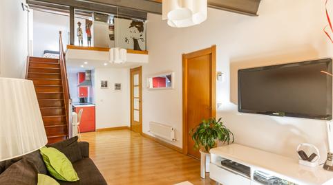 Foto 2 de Pis en venda a Pamplona-iruña - Calle Navarreria, 29, Casco Antiguo,  Pamplona / Iruña