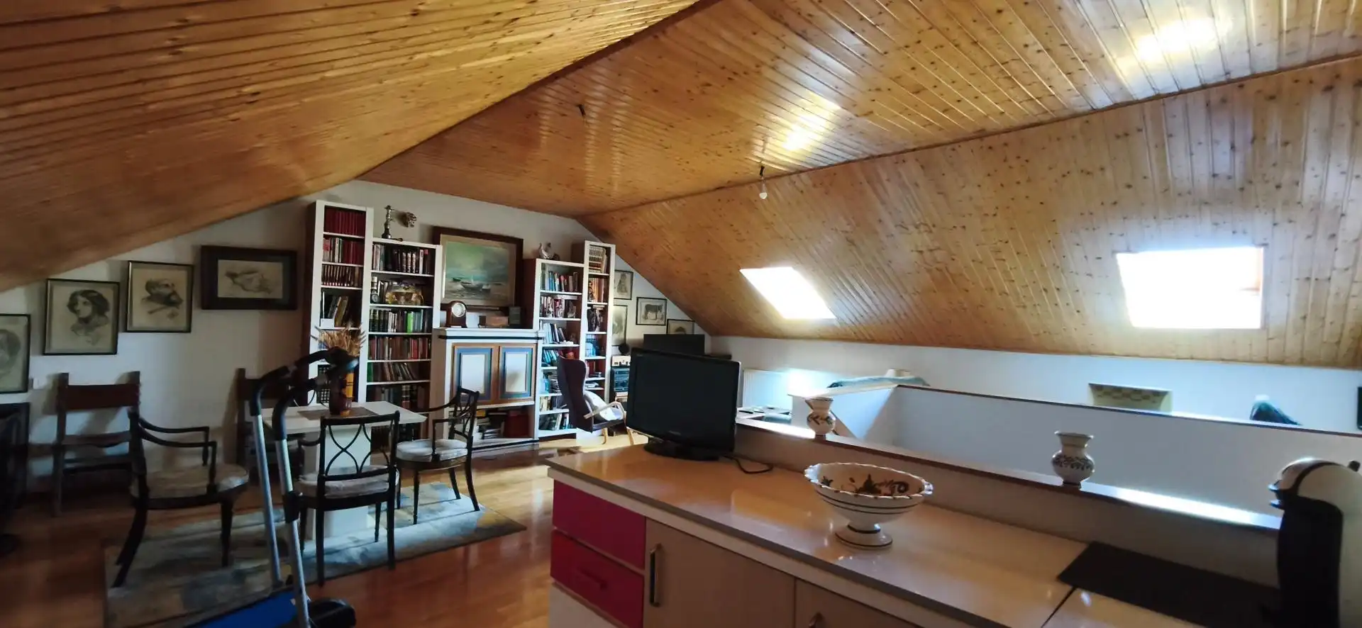 Casa aparellada en venda a Cubas de la Sagra, imagen 2