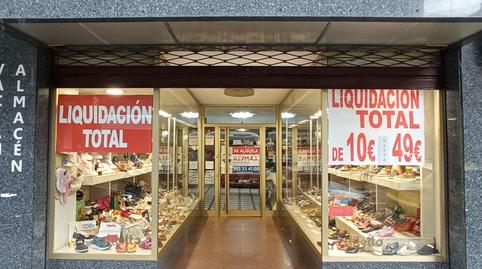 Photo 3 of Premises to rent in Calle Tudela, 10, Circular, Valladolid