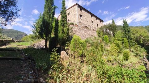 Foto 4 de Casa o xalet en venda a La Vall de Bianya, Girona