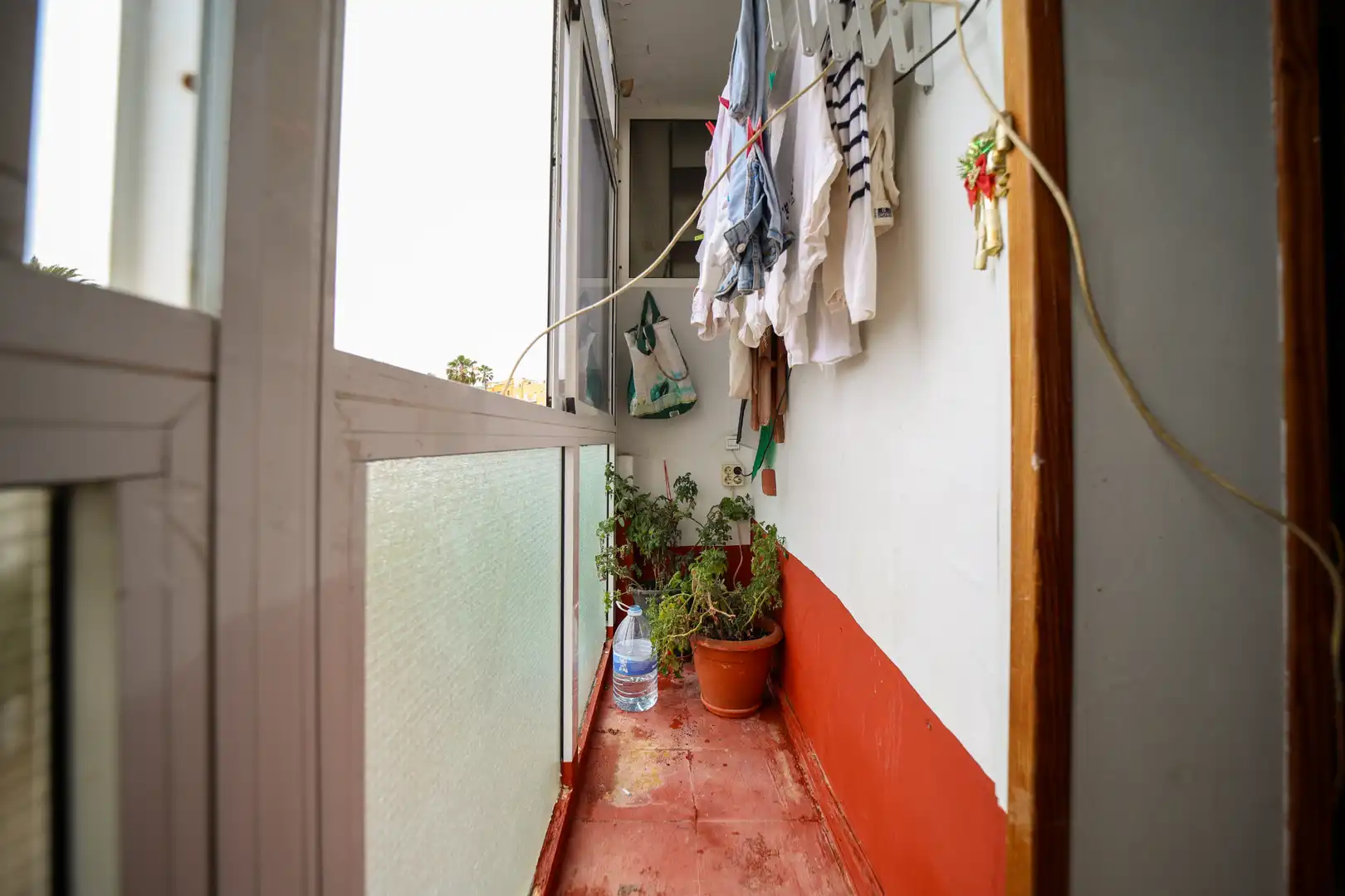 Flat for sale in Calle Santiago Bravo de Laguna, Escaleritas