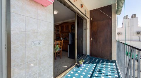 Foto 4 de Piso en venta en Cristofol Raventos, La Geltrú - Sant Jordi, Vilanova i la Geltrú