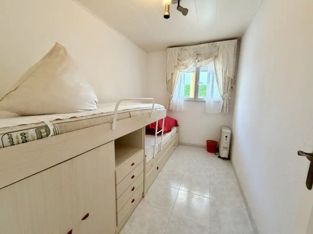 Habitación de Casa o chalet en venta en Rojales con Aire acondicionado, Calefacción y Jardín privado