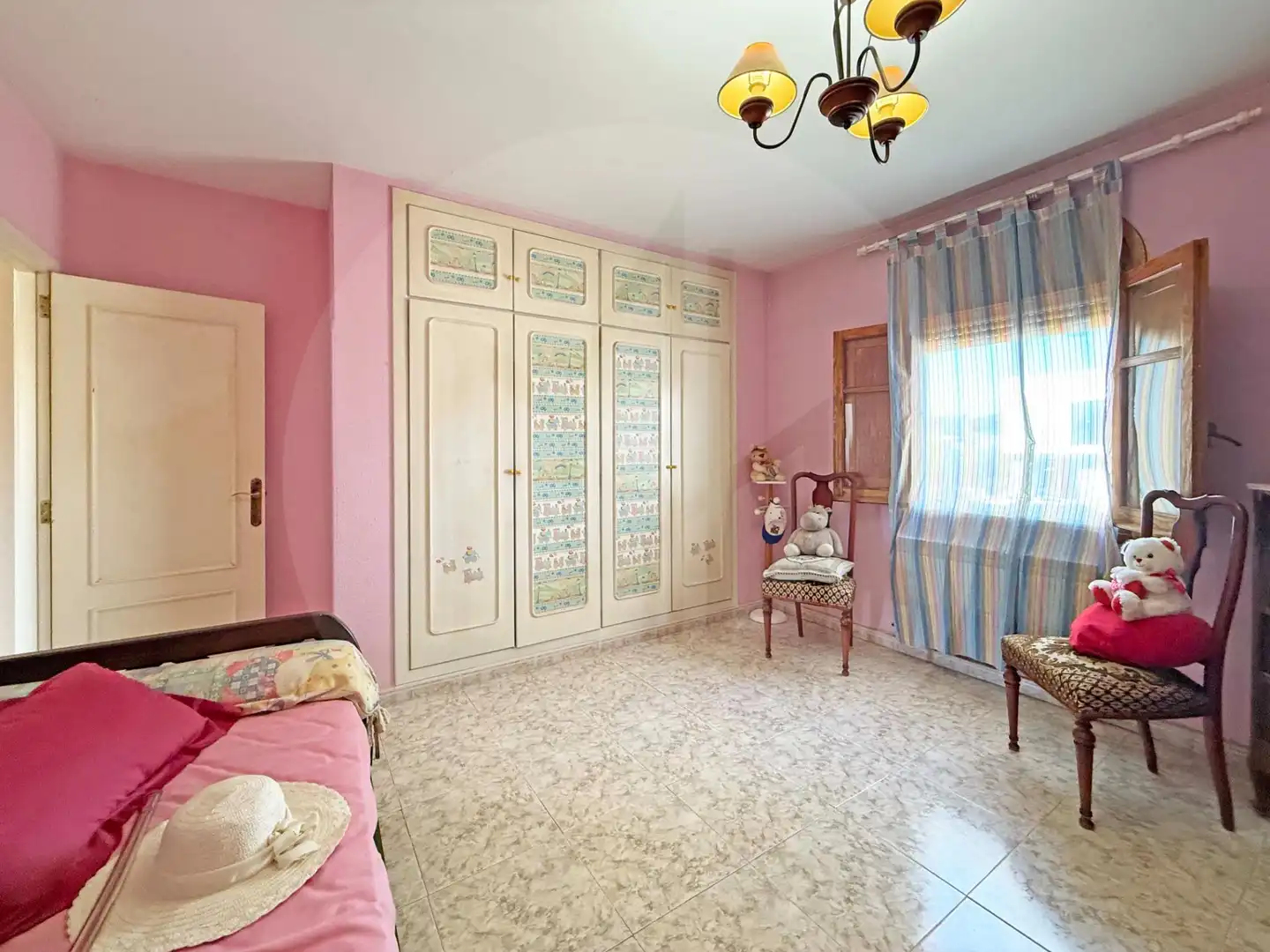 Villa con piscina in vendita a BAIX SEGURA (ALF), imagen 26