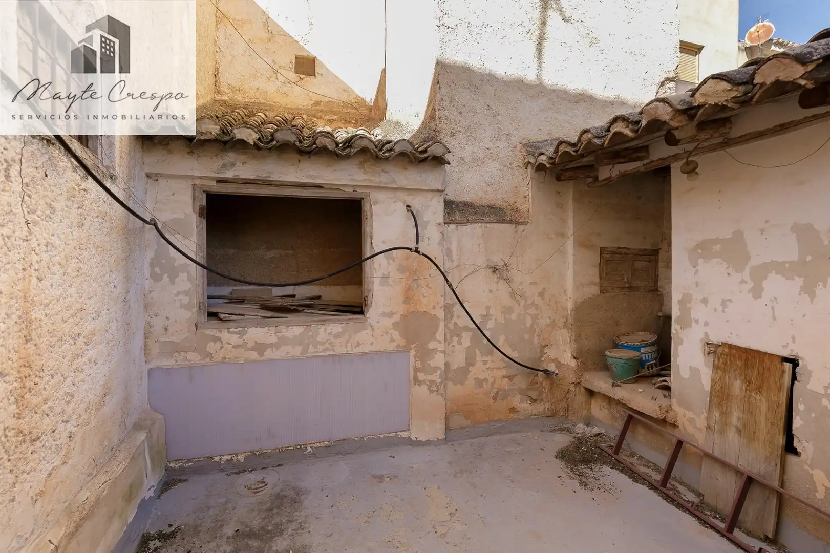 Inmuebles singulares en venta en Calle DOLORES 12, imagen 25
