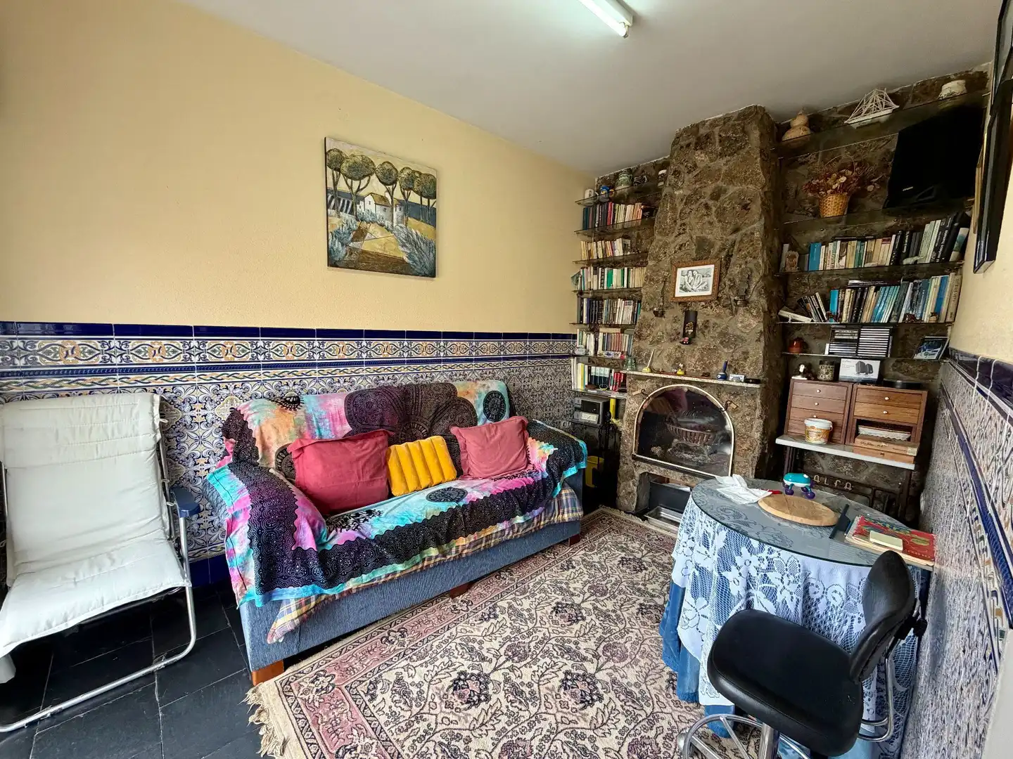 Casa en venda a Malpartida de Plasencia, imagen 15