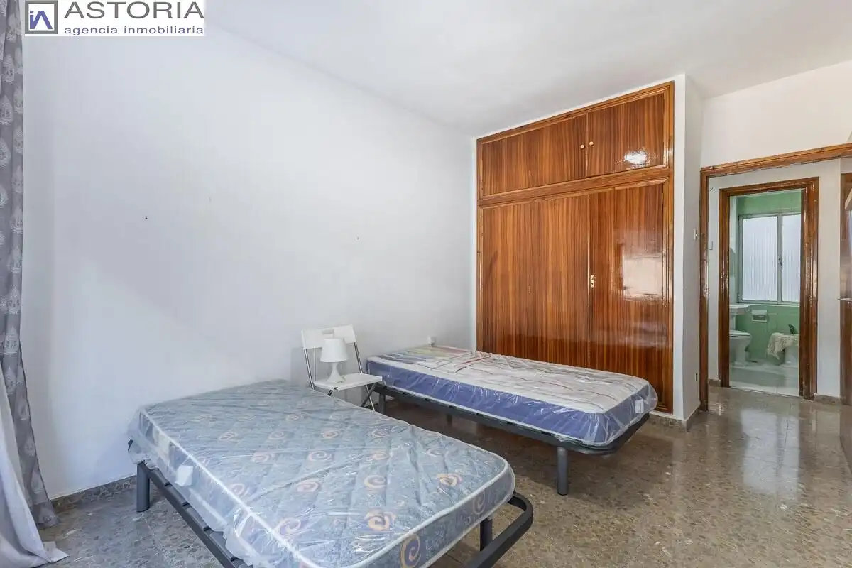 Piso con ascensor en venta en MARIA LUISA DE DIOS 4, imagen 31