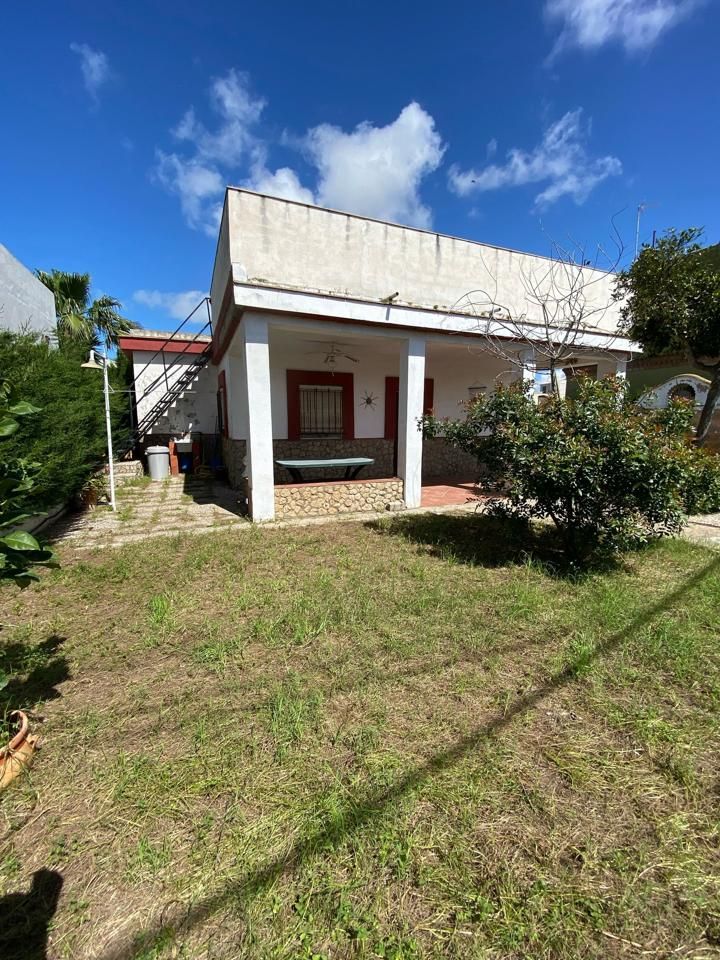 Haus oder Chalet zum verkauf in La regerta, La Jara, Sanlúcar de Barrameda