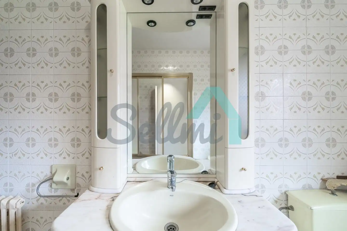 Casa o chalet en venta en Rúa Pintor Fierros, Ribadeo