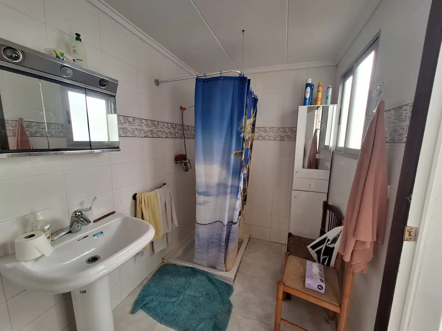 Bathroom of Houses for sale in Sueca