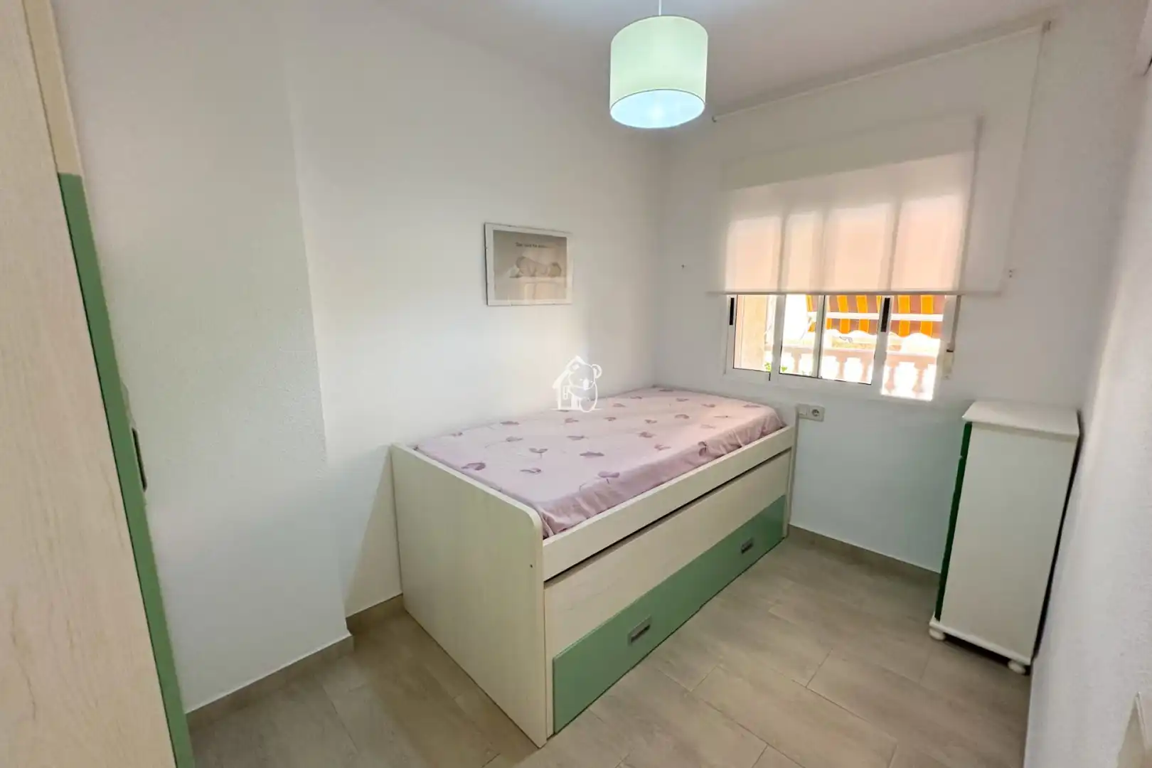 Wohnung mit Terrasse zur Miete in Las Viñas, imagen 8