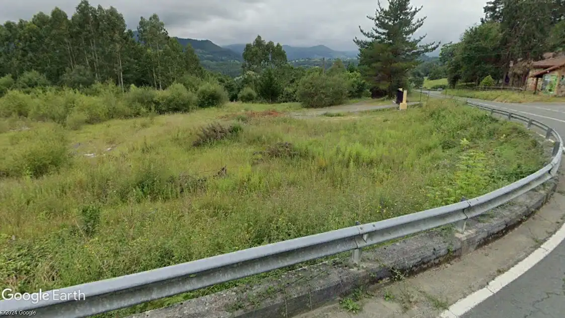 Terreno rustico in vendita a Karrantza Harana/Valle de Carranza, imagen 3