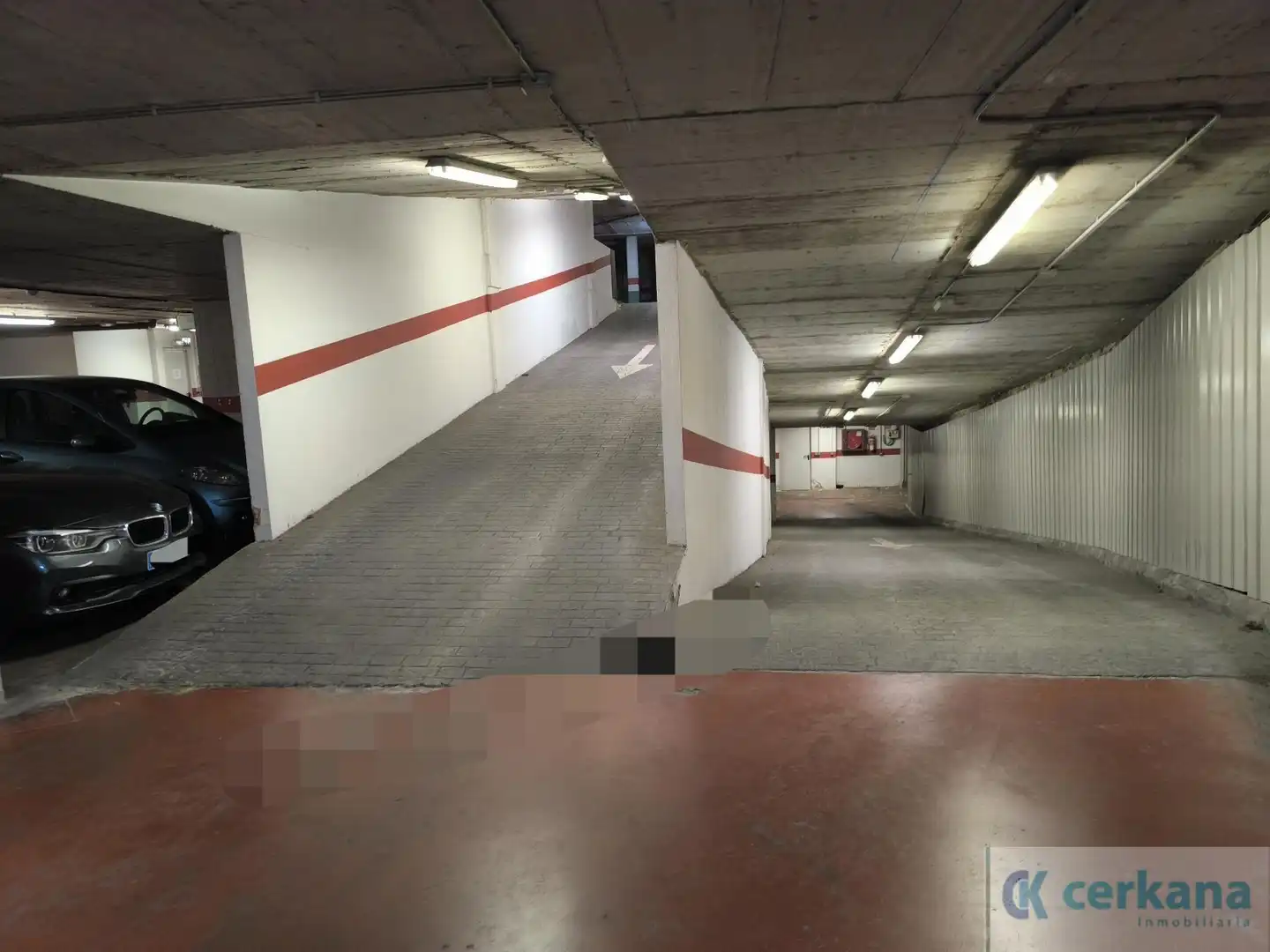 Einzelparkplatz zum Verkauf in BaÑos 61, imagen 6