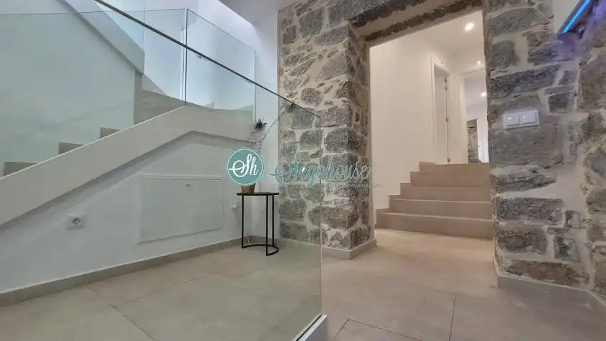 Piso de alquiler en Segovia con Aire acondicionado, Calefacción y Terraza