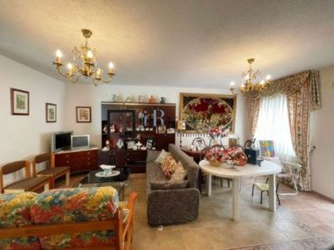 Casa rústica en venda a Los Navalucillos