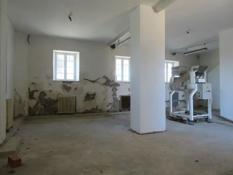 Casa o chalet en venta en Cuadros con Calefacción y Trastero