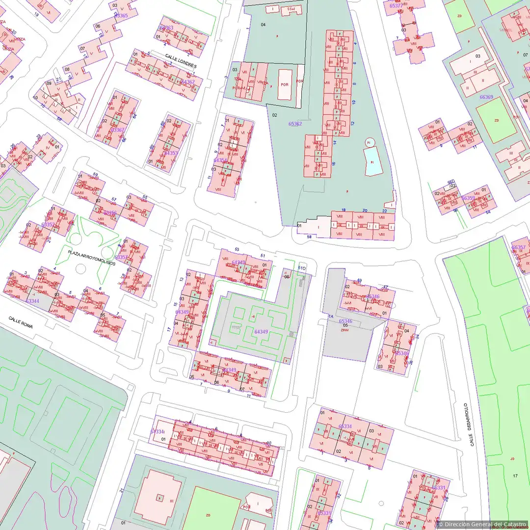 Appartamento in vendita a Sur - PAU 4, imagen 5