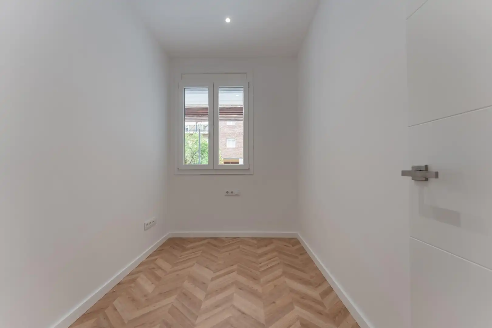 Schlafzimmer von Erdgeschoss zum Verkauf in Montmeló mit Heizung und Balkon