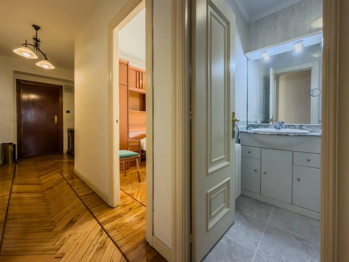 Appartement avec ascenseur à vendre à ARGENTINA, imagen 21