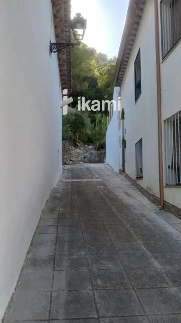 Vista exterior de Ático en venta en L'Atzúbia con Aire acondicionado, Calefacción y Terraza