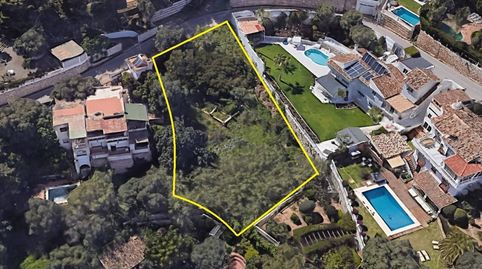 Foto 4 de Residencial en venta en Avenida Avenida de Benalmádena, 8, Torremuelle, Benalmádena