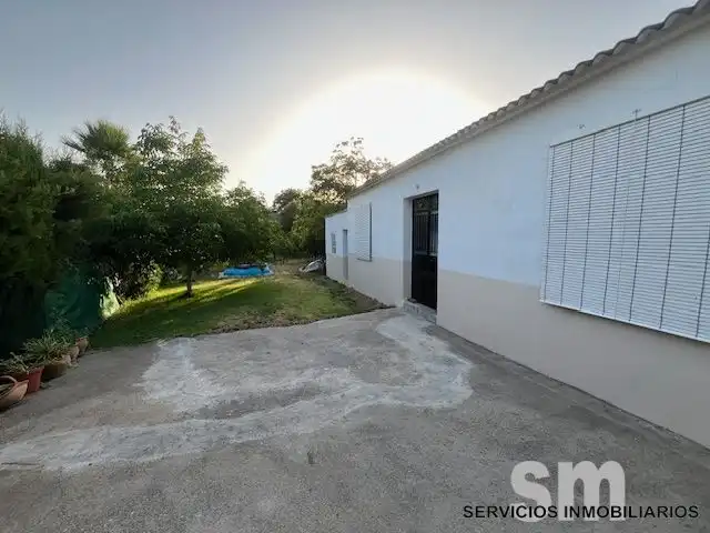 Terreno rustico in vendita a Ubrique, imagen 2