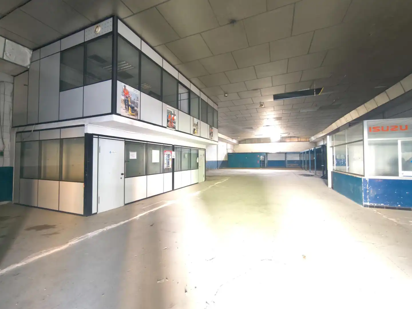 Industriegebäude zum Verkauf in AMARGACENA