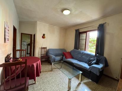 Living room of Flat for sale in Santa María de Guía de Gran Canaria