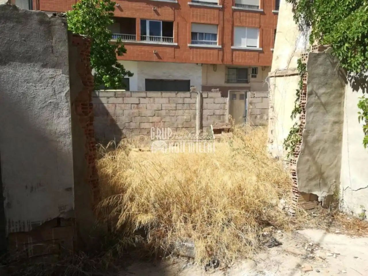 Terreno residenziale in vendita a Calle Cartagena 22, imagen 5