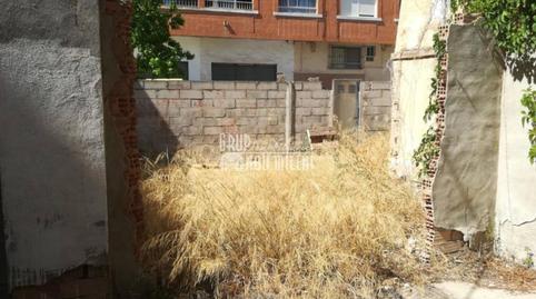 Foto 5 de Terreny industrial en venda a Cartagena, 22, Mestrets, Castellón