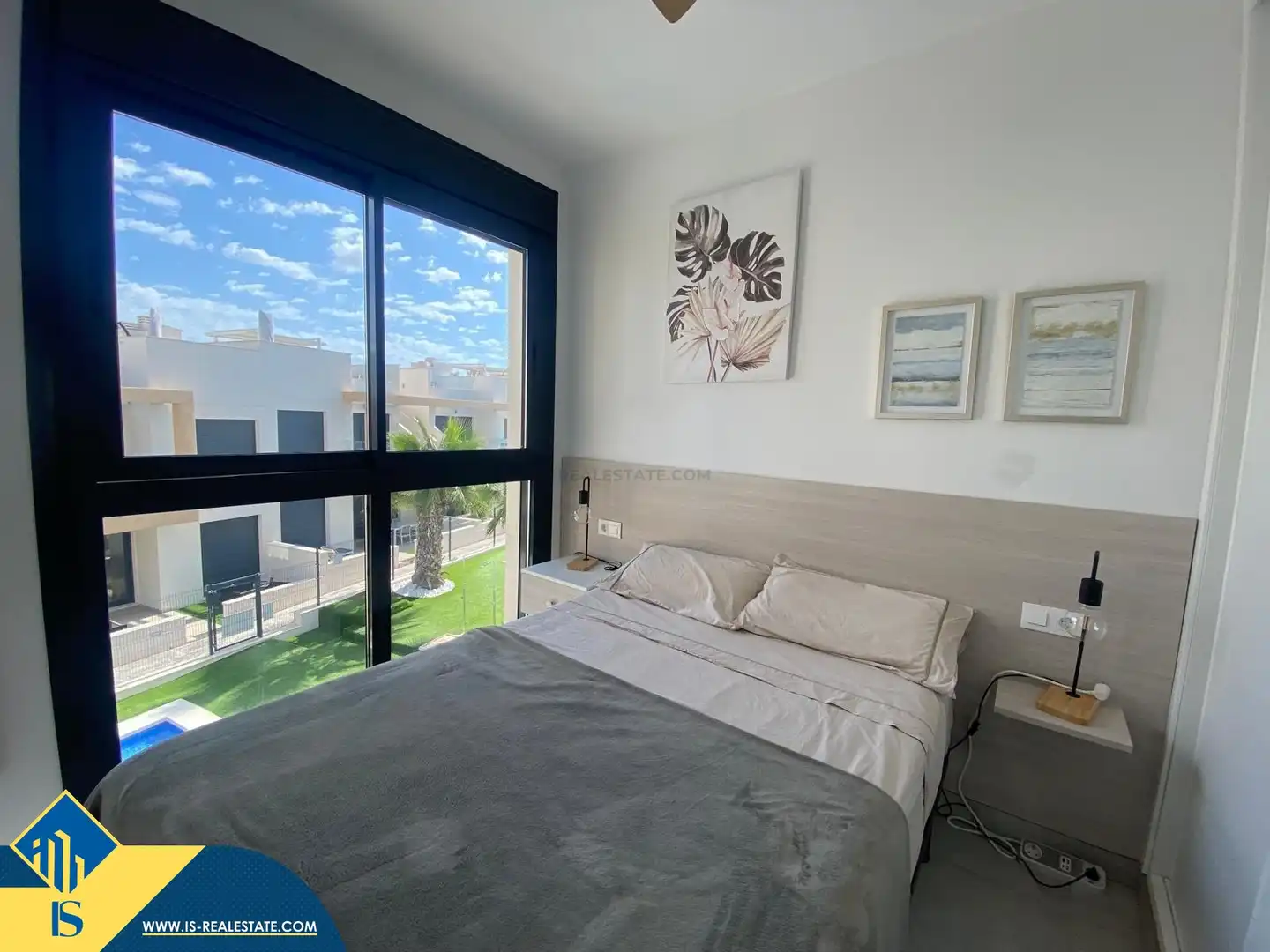 Ático con piscina en venta en Orihuela Costa, imagen 11