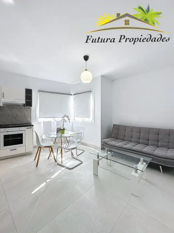 Flat for rent in Miguel Hernández, Tahiche