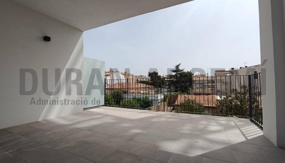 Foto 1 de Dúplex en venta en Pere Fizes, Sant Pere, Barcelona