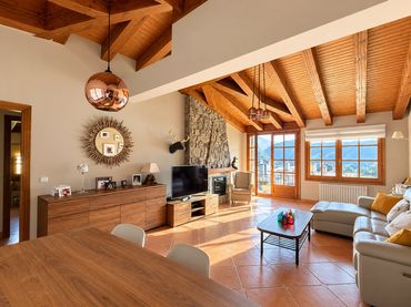 Flat for sale in L'Aldosa - Anyós