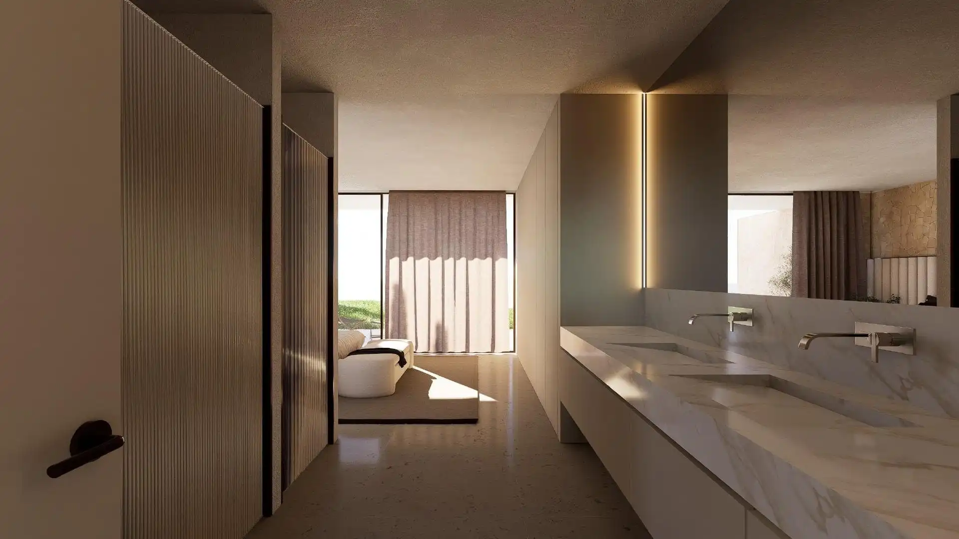 Casa amb piscina en venda a N/A, imagen 6