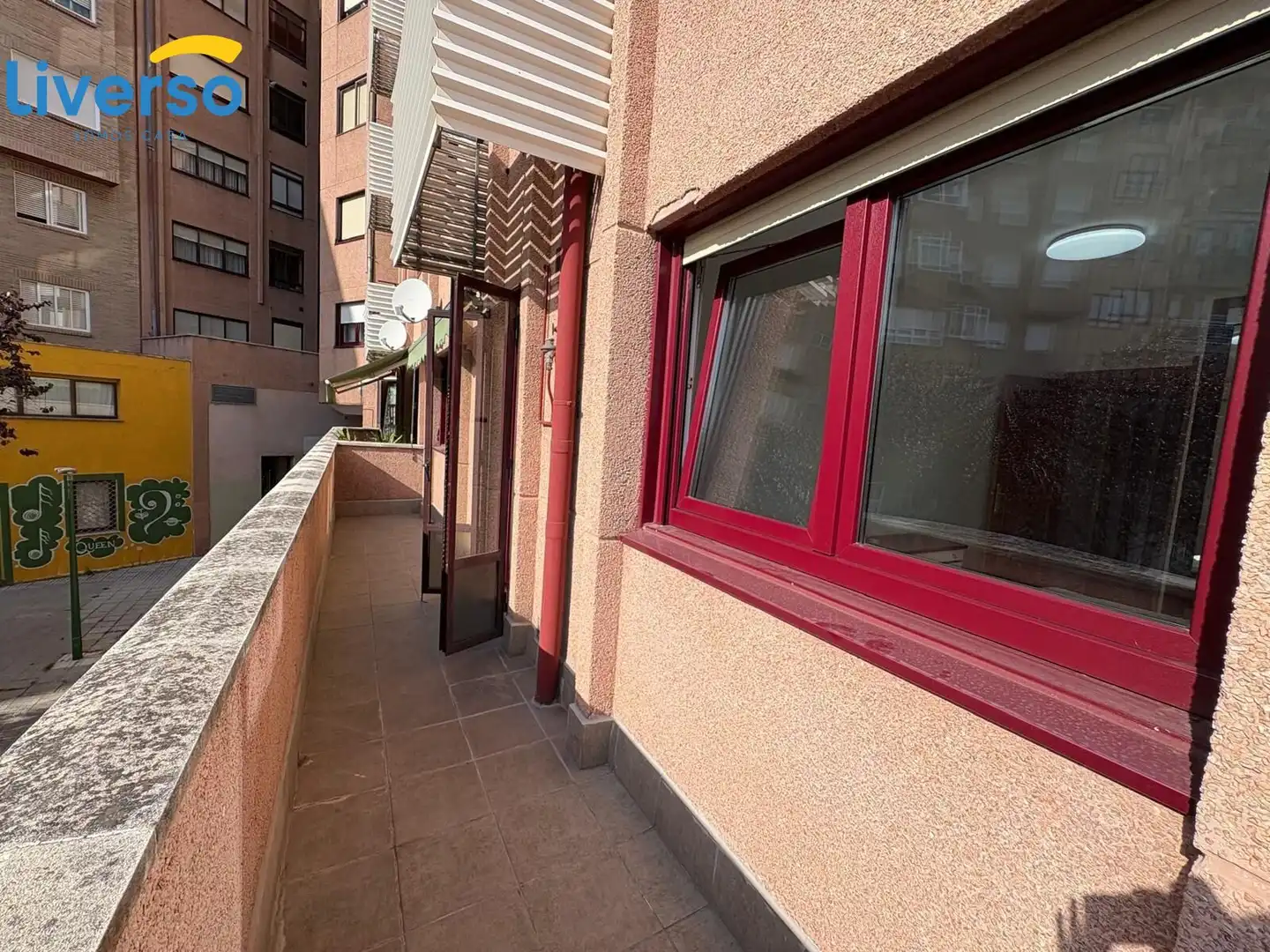 Habitació a Calle de los Titos, Juan XXIII - Las Torres - G2