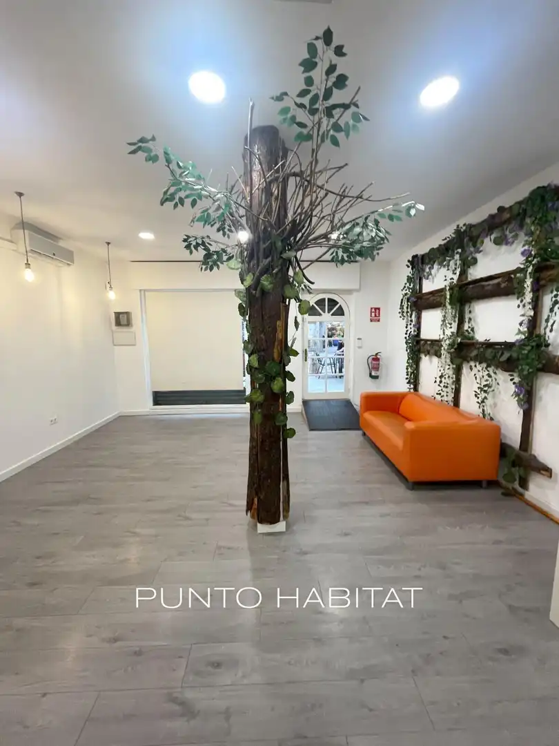 Geschaftsraum zur Miete in  Barcelona Capital mit Klimaanlage