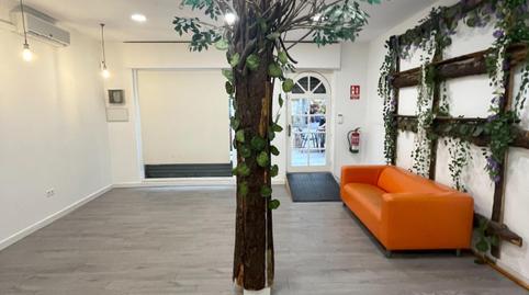 Foto 2 von Geschaftsraum zur Miete in Calle de Cartagena, Sagrada Família,  Barcelona Capital